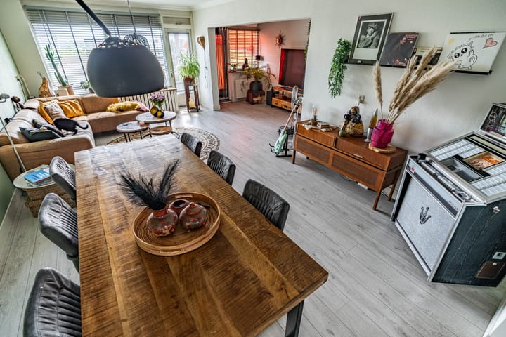 Foto 7 van Kievitstraat 36