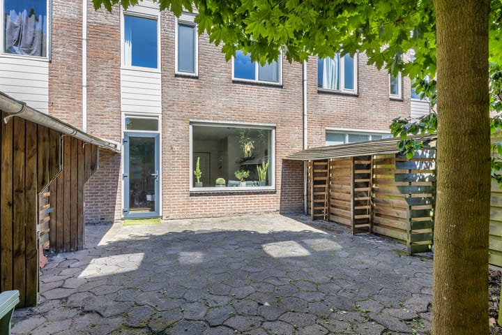 Foto 28 van Fogelsanghstate 62