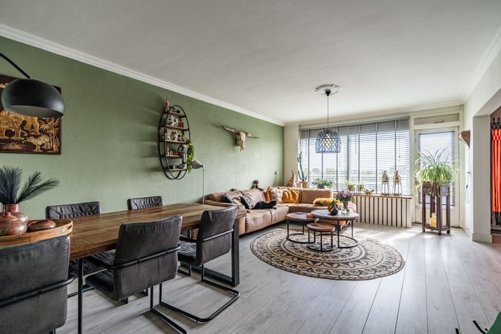 Foto 9 van Kievitstraat 36