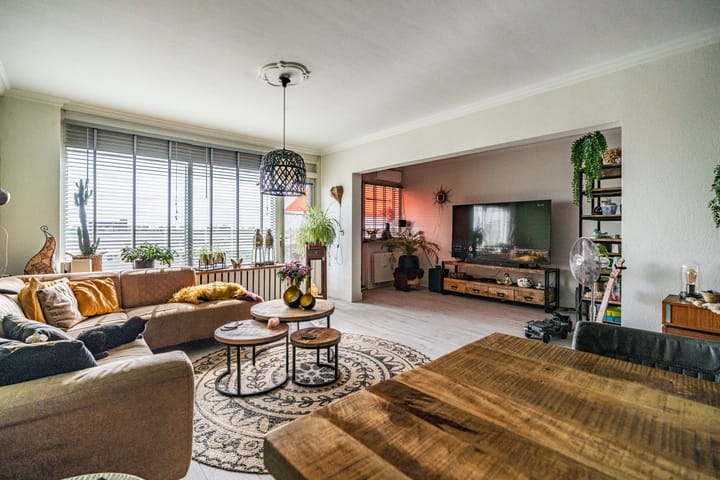 Foto 10 van Kievitstraat 36