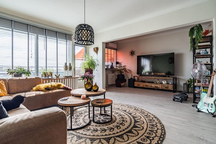 Foto 11 van Kievitstraat 36