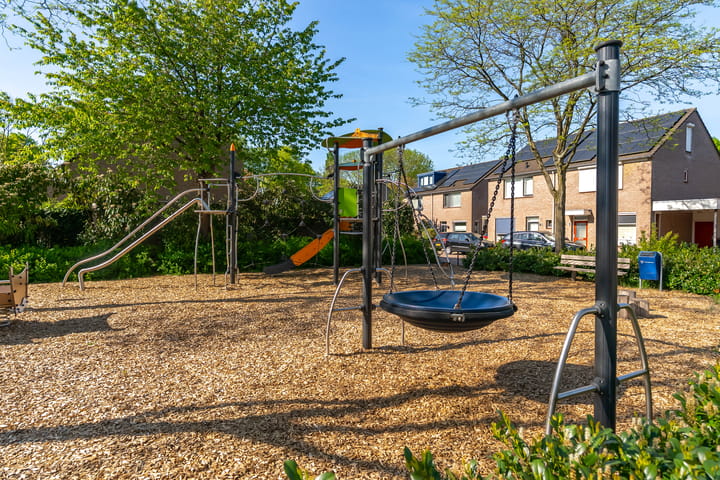 Foto 31 van Maaslandhoeven 5