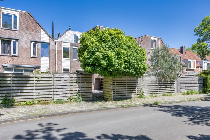 Foto 30 van Fogelsanghstate 62