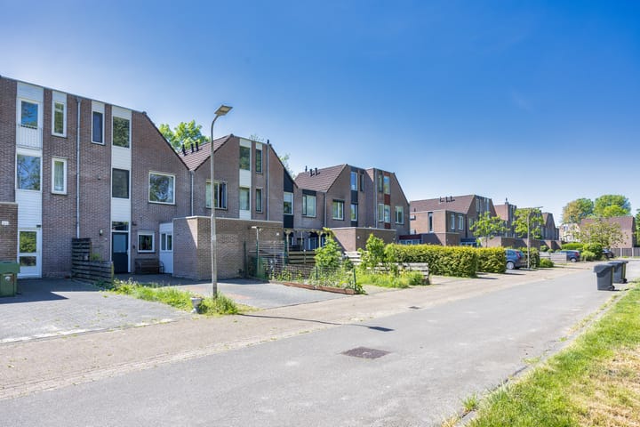 Foto 31 van Fogelsanghstate 62