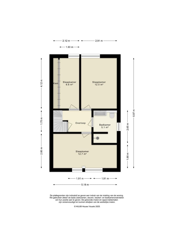 Foto 33 van Maaslandhoeven 5