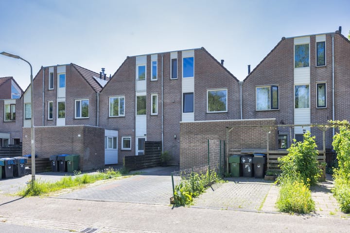 Foto 32 van Fogelsanghstate 62