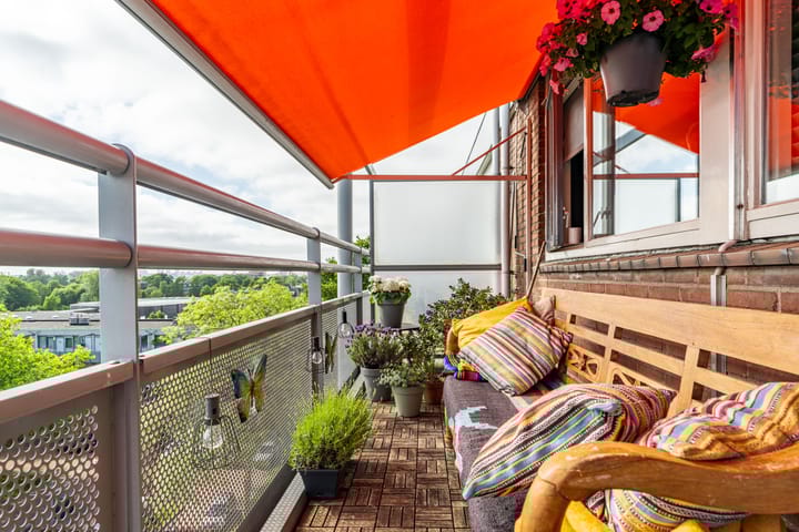 Foto 15 van Kievitstraat 36