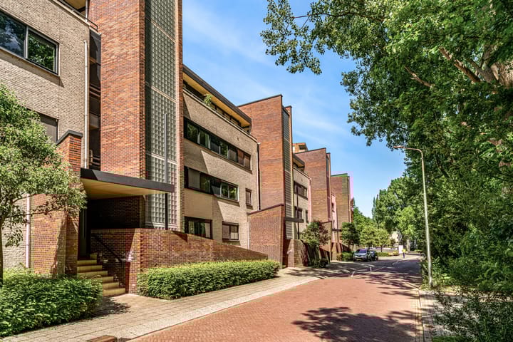 Foto 1 van Wimbledonpark 253