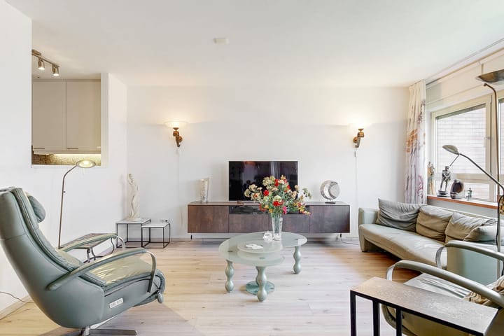 Foto 2 van Wimbledonpark 253