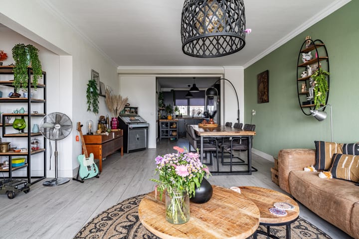 Foto 19 van Kievitstraat 36