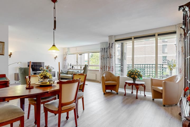 Foto 3 van Wimbledonpark 253