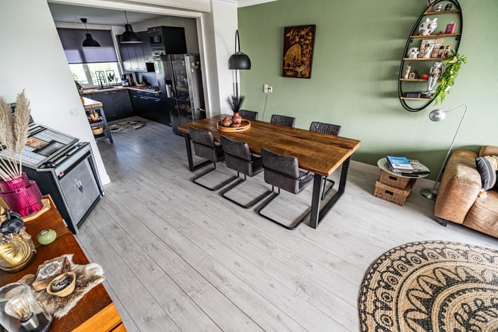 Foto 20 van Kievitstraat 36