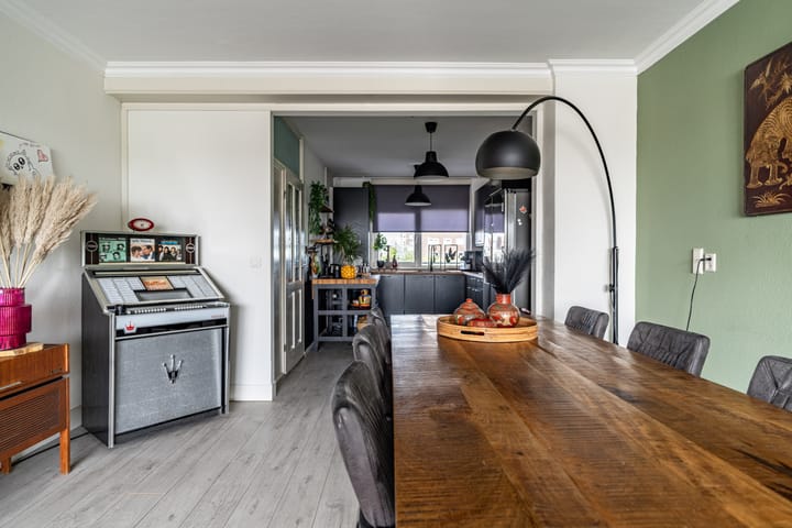 Foto 21 van Kievitstraat 36