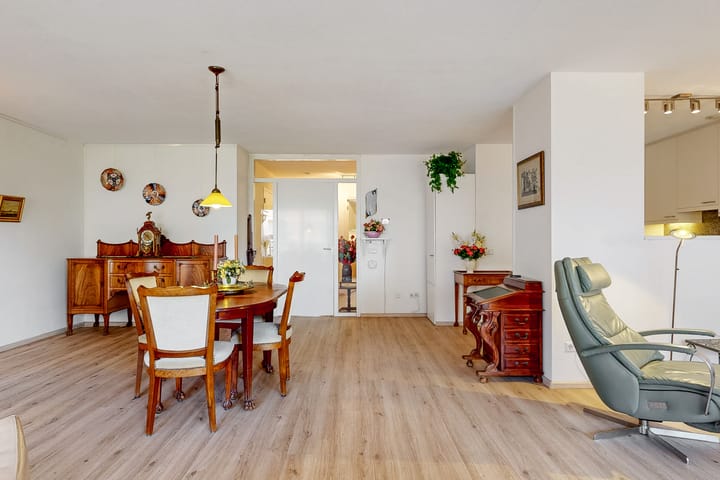 Foto 5 van Wimbledonpark 253