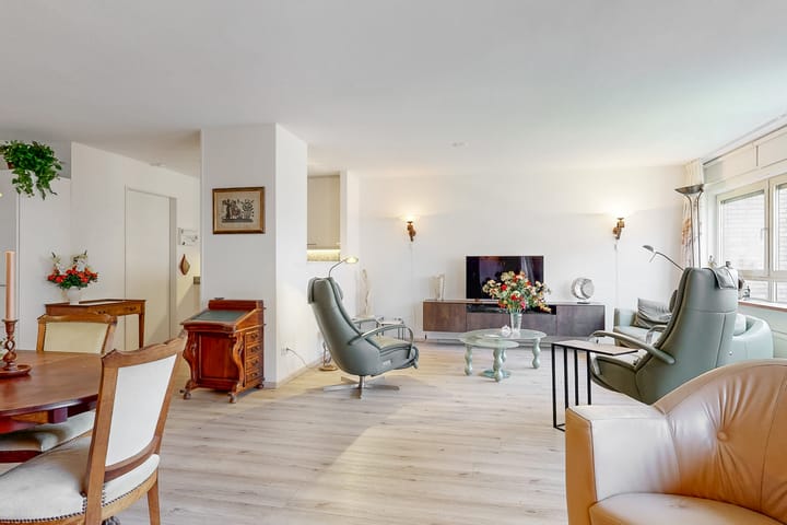 Foto 6 van Wimbledonpark 253