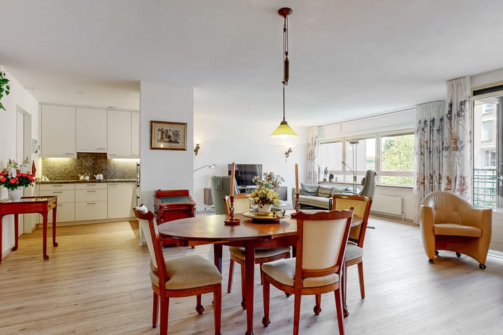 Foto 7 van Wimbledonpark 253