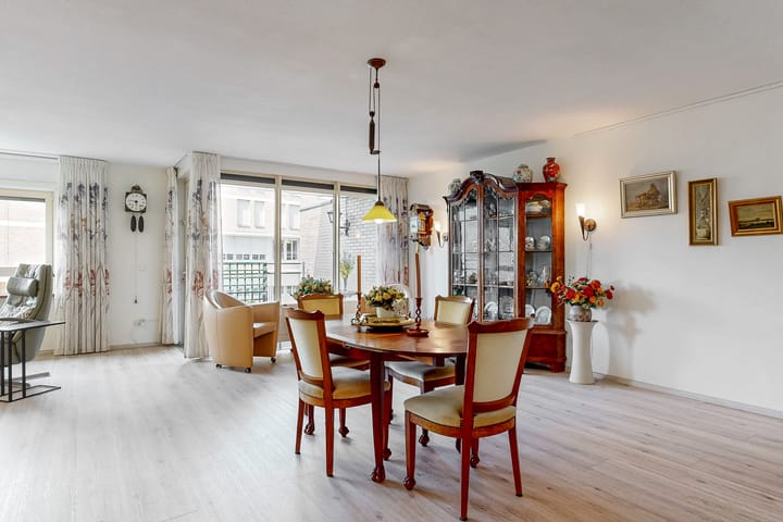 Foto 8 van Wimbledonpark 253