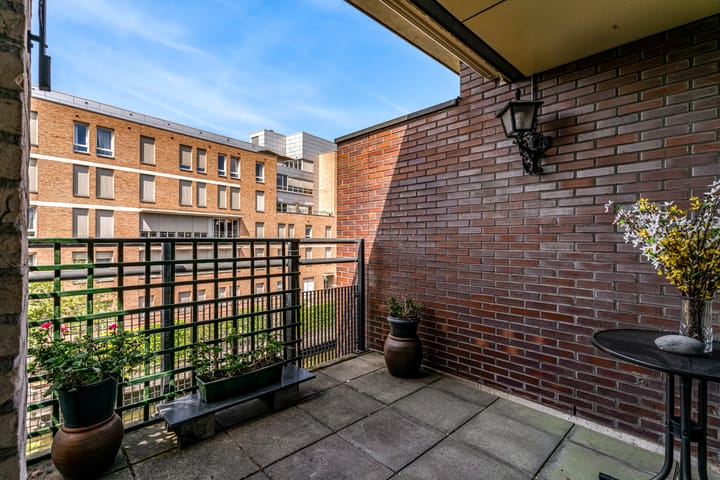 Foto 9 van Wimbledonpark 253