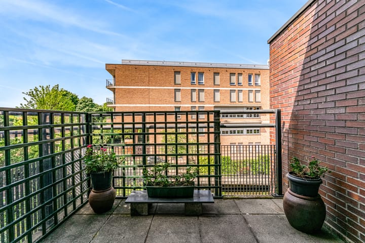 Foto 10 van Wimbledonpark 253