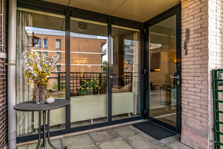 Foto 11 van Wimbledonpark 253