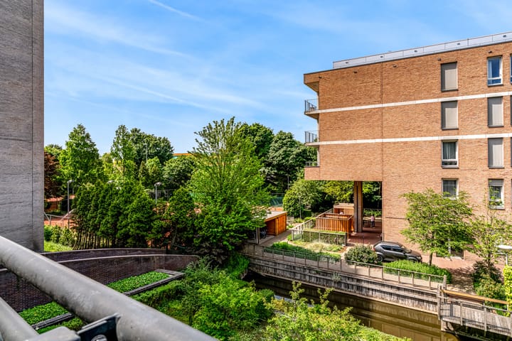 Foto 12 van Wimbledonpark 253