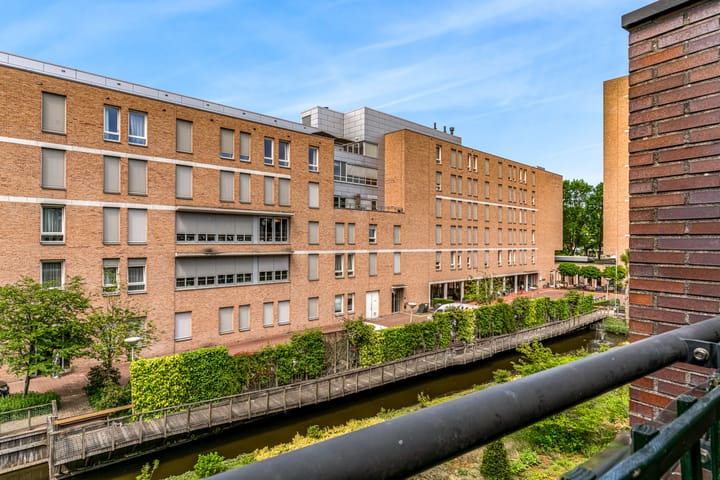 Foto 13 van Wimbledonpark 253