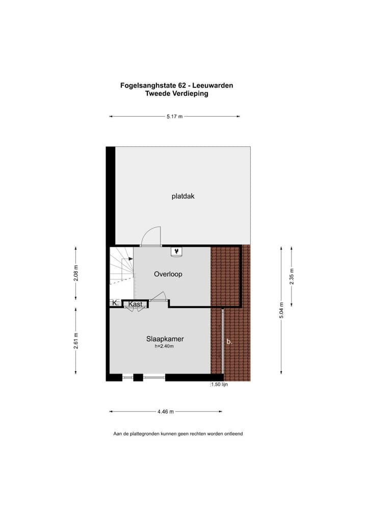 Foto 38 van Fogelsanghstate 62