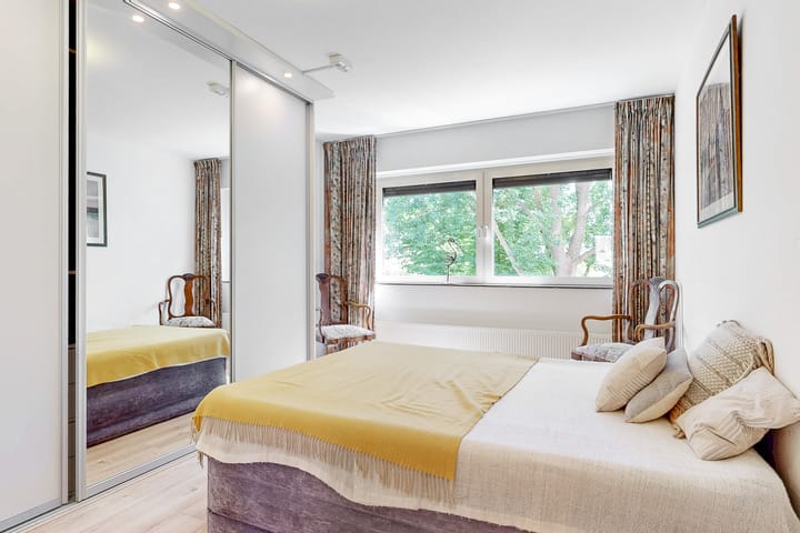 Foto 16 van Wimbledonpark 253