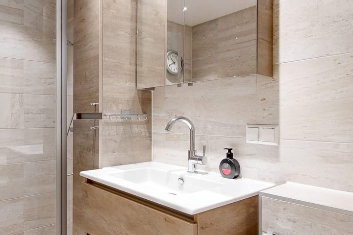 Foto 20 van Wimbledonpark 253