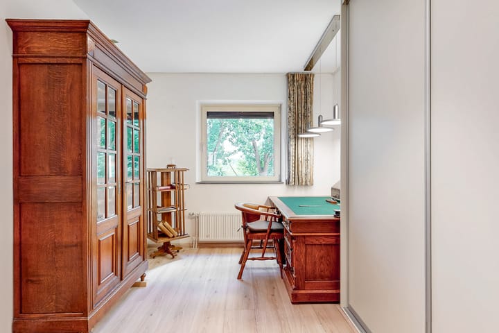 Foto 22 van Wimbledonpark 253