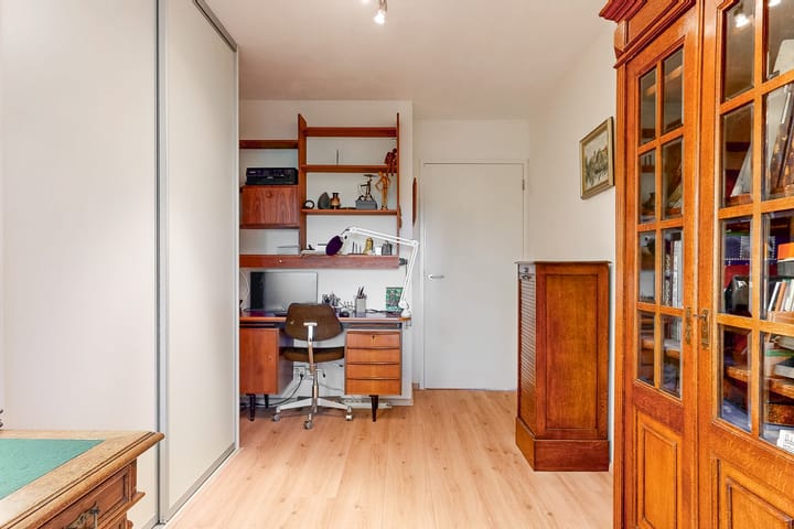 Foto 23 van Wimbledonpark 253