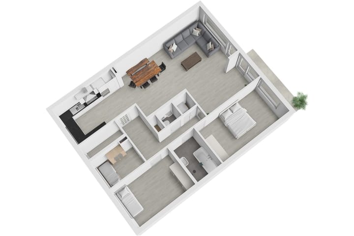 Foto 43 van Kievitstraat 36