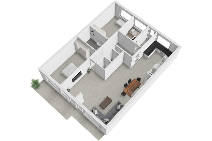 Foto 44 van Kievitstraat 36