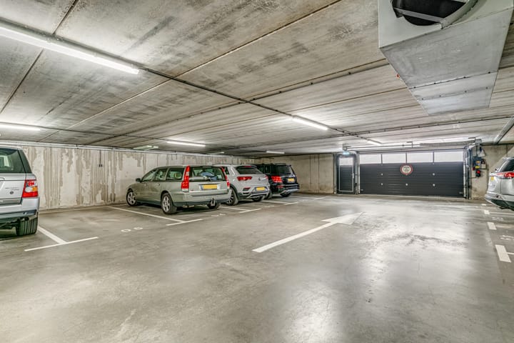 Foto 28 van Wimbledonpark 253