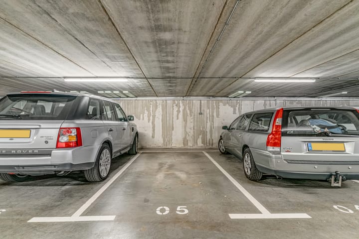 Foto 29 van Wimbledonpark 253