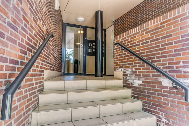 Foto 31 van Wimbledonpark 253