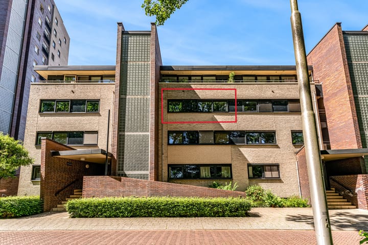 Foto 32 van Wimbledonpark 253