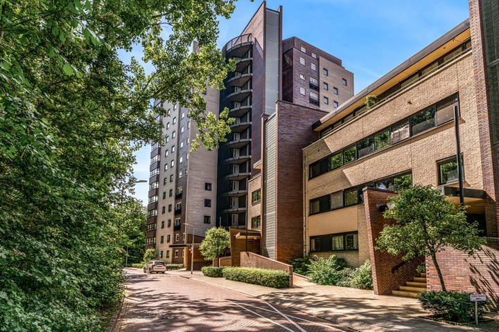 Foto 33 van Wimbledonpark 253