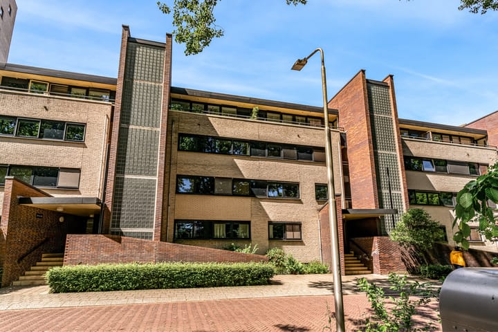 Foto 34 van Wimbledonpark 253