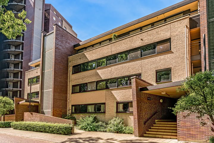 Foto 35 van Wimbledonpark 253