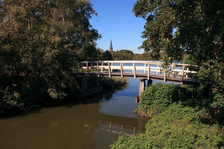 Foto 36 van Wimbledonpark 253