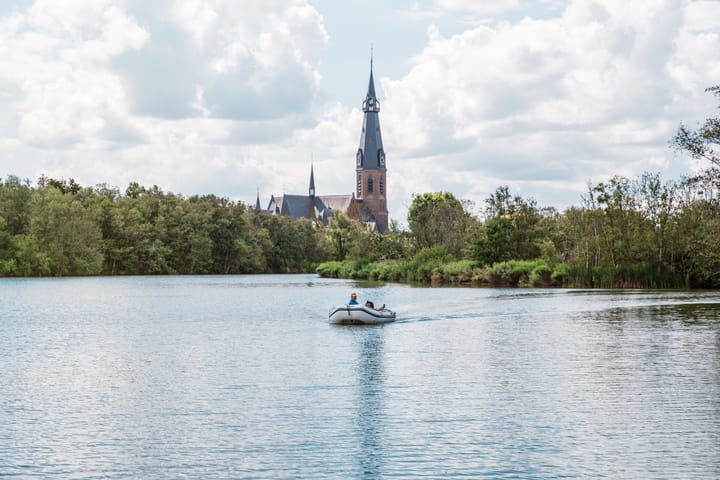 Foto 37 van Wimbledonpark 253