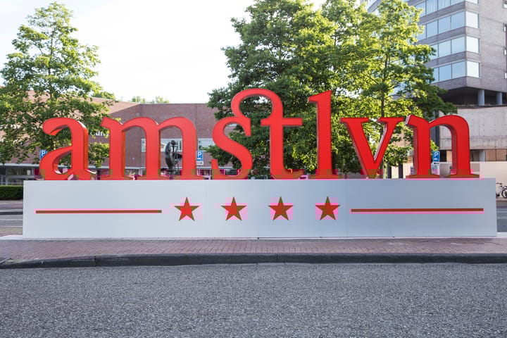 Foto 39 van Wimbledonpark 253