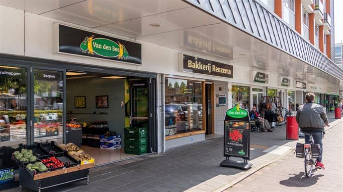 Foto 40 van Wimbledonpark 253