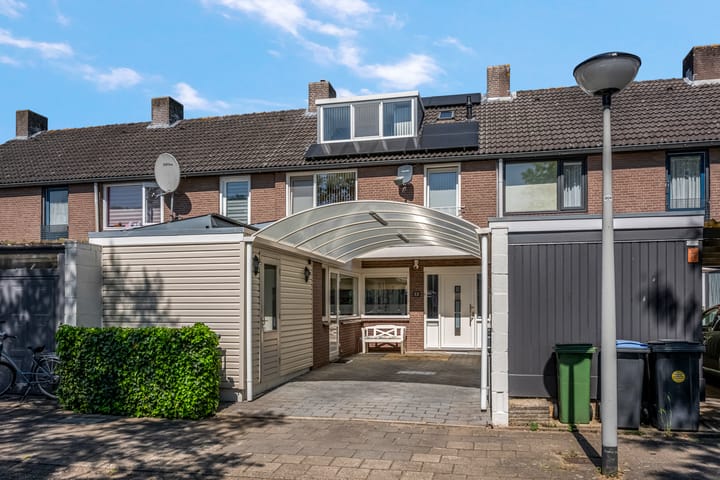 Foto 1 van Hoogezandstraat 12