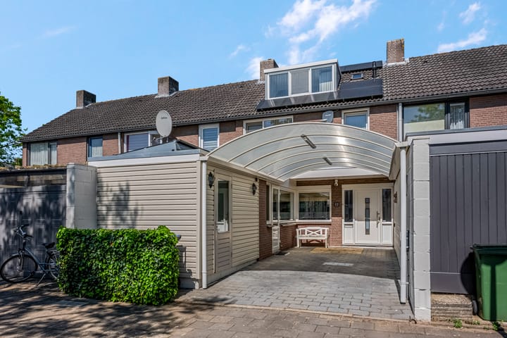 Foto 5 van Hoogezandstraat 12