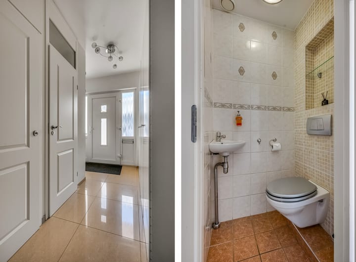 Foto 7 van Hoogezandstraat 12