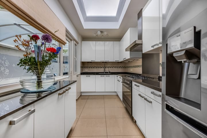 Foto 16 van Hoogezandstraat 12