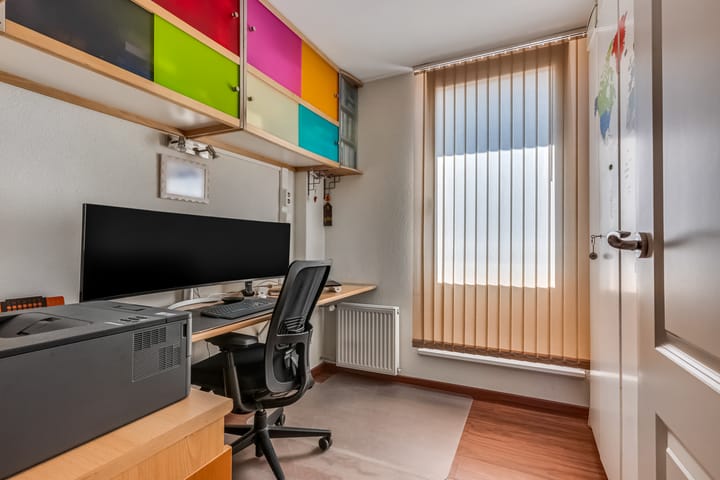 Foto 23 van Hoogezandstraat 12