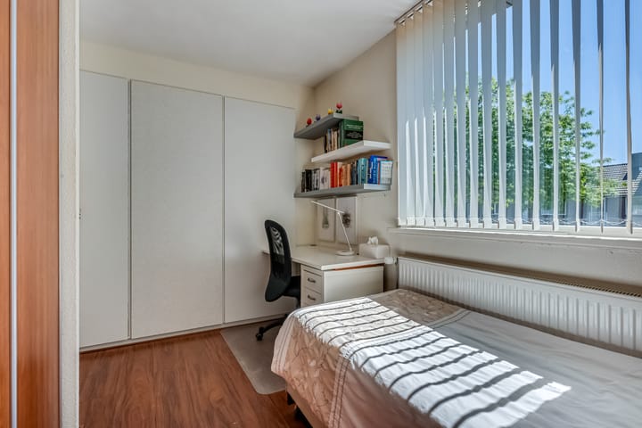 Foto 26 van Hoogezandstraat 12